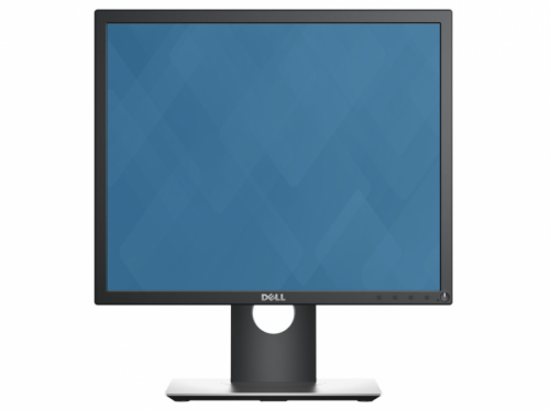 Monitor DELL 210-AJBG (19&quot; /TFT IPS /1280 x 1024 /Czarny )