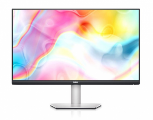 Monitor DELL 210-BBRQ (27&quot; /TFT IPS /60Hz /3840 x 2160 /Srebrno-czarny )