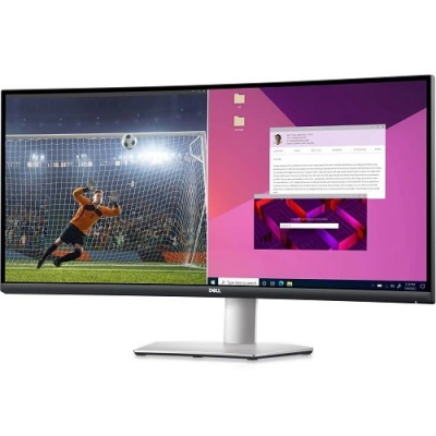 Monitor DELL 210-BEJE (34&quot; /VA /100Hz /3440 x 1440 /Czarny )