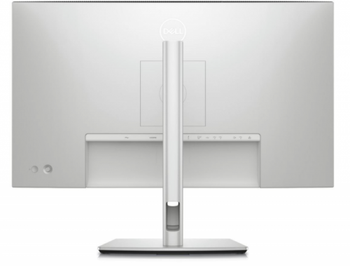 Monitor DELL 210-BKTV (27&quot; /IPS Black /120Hz /2560 x 1440 /Srebrny )