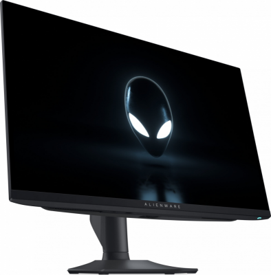 Monitor DELL 210-BLHH (27&quot; /OLED /360Hz /2560 x 1400 /Czarny )