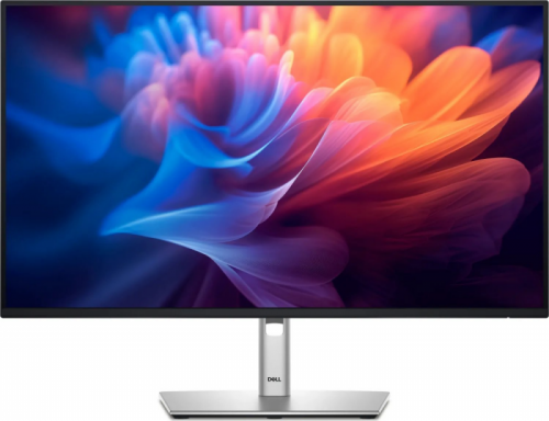 Monitor DELL 210-BMGC (27&quot; /IPS /100Hz /1920 x 1080 /Czarno-srebrny )P2725H