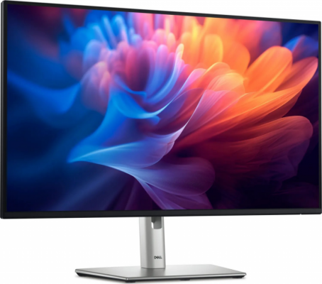 Monitor DELL 210-BMHD (21.5&quot; /IPS /100Hz /1920 x 1080 /Czarno-srebrny )
