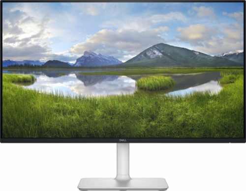 Monitor DELL 210-BMHJ (23.8&quot; /IPS /100Hz /1920 x 1080 /Czarno-srebrny )