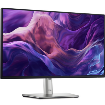 Monitor DELL 210-BMJB/5Y (23.8&quot; /IPS /100Hz /1920 x 1200 /Czarno-srebrny )
