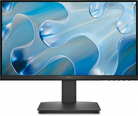 Monitor DELL 210-BQZS (21.5" /VA /100Hz /1920 x 1080 /Czarny )