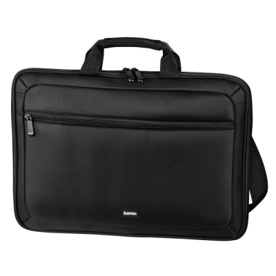 Torba na laptopa HAMA Nizza 216529 (maks.14.1&quot;/Czarny)