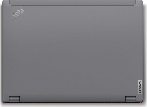 Notebook LENOVO ThinkPad P16 Gen 2 (16&quot;/I7-13850HX /RTX3500A/32GB/SSD1TB/W11P/Szaro-czarny)