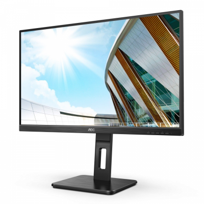 Monitor AOC 24P2QM (23.8&quot; /VA /75Hz /1920 x 1080 /Czarny)