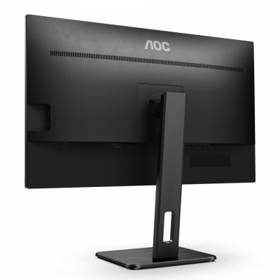 Monitor AOC 24P2QM (23.8&quot; /VA /75Hz /1920 x 1080 /Czarny)