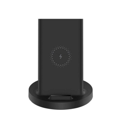 XIAOMI Ładowarka przezprzewodowa Mi Wireless Charging Stand 20W