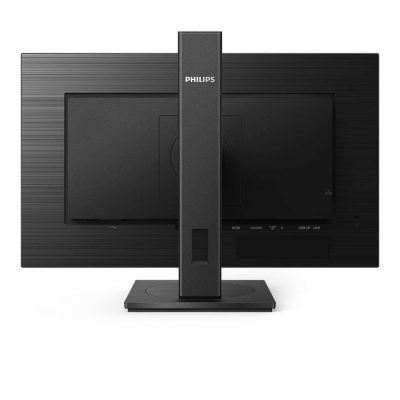 Monitor PHILIPS 272B1G/00 (27&quot; /IPS /75Hz /1920 x 1080 /Czarny)