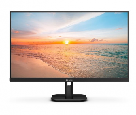 Monitor PHILIPS 27E1N1800A/00 (27&quot; /IPS /60Hz /3840 x 2160 /Czarny)
