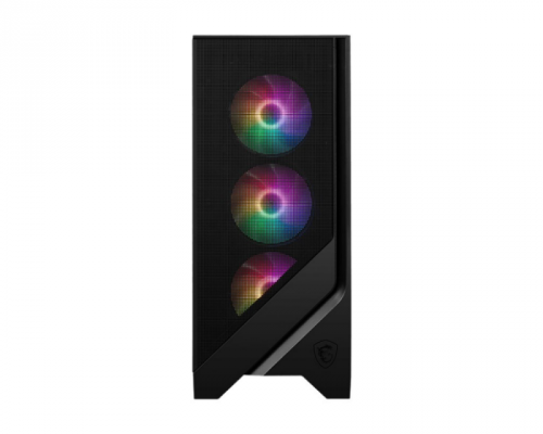 Obudowa MSI MAG FORGE 120A AirFlow