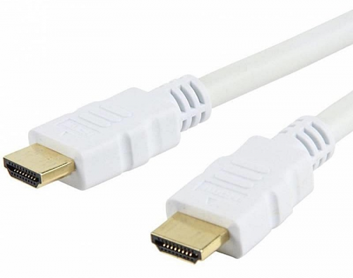 TECHLY 306912 2m /s1x HDMI (wtyk) 1x HDMI (wtyk)