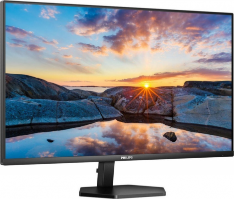 Monitor PHILIPS 32E1N3100LA/00 (31.5" /VA /75 HzHz /1920 x 1080 /Czarny)