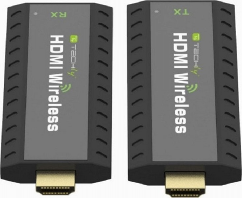Adapter WiFi HDMI Full HD 1080p 60Hz