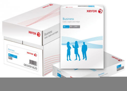 Papier XEROX Business 80g A4 1 ryz 3R91820