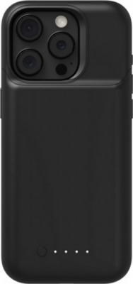 Mophie Juice Pack (3000 mAh) - obudowa z wbudowanym powerbankiem do iPhone 15 Pro Max