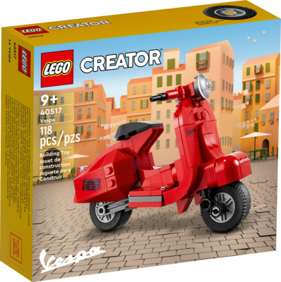 LEGO 40517 Creator - Vespa