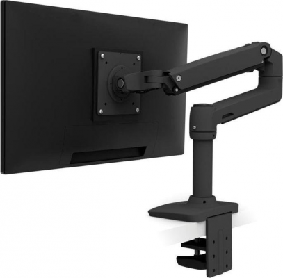 Uchwyt biurkowy Ergotron na monitor 45-241-224 (19 - 34&quot;)