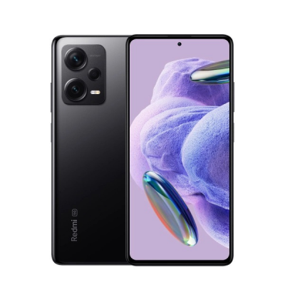 Smartphone XIAOMI Redmi Note 12 Pro+ 8/256 GB Midnight Black (Czarny) 256 GB Czarny 45526