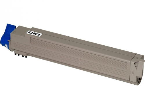 Toner OKI 45536507 Cyan 45536507