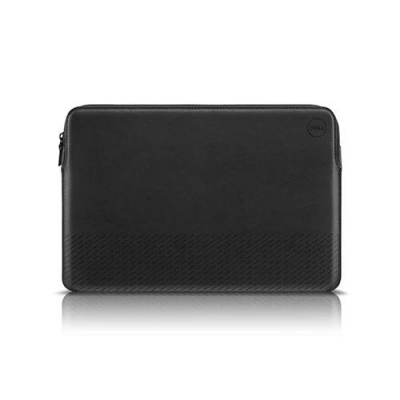 Etui DELL EcoLoop Leather Sleeve 460-BDDU (14&quot; /Czarny)