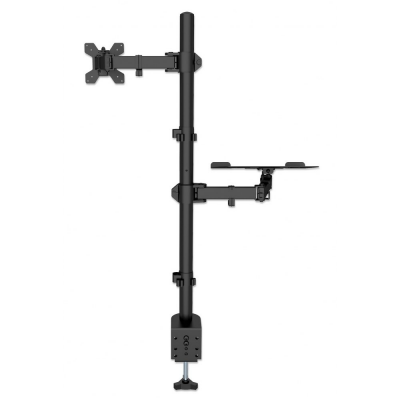 Uchwyt biurkowy na monitor 462136 (13 - 32&quot;)