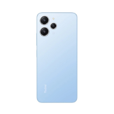 Smartphone XIAOMI Redmi 12 256 GB Niebieski 49116