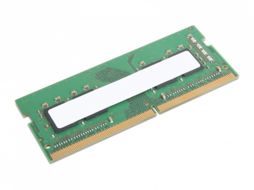 Pamięć LENOVO (SODIMM/DDR4/16 GB/3200MHz/SINGLE)