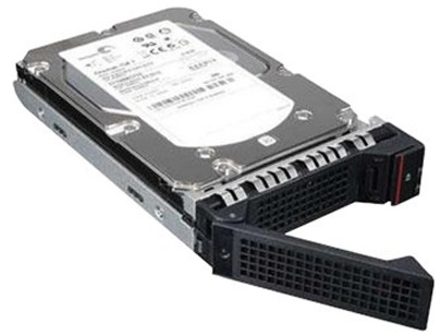 Dysk serwerowy HDD LENOVO ThinkServer Gen 5 Enterprise 4XB0G45717 (2 TB /3.5&quot; /7200RPM )