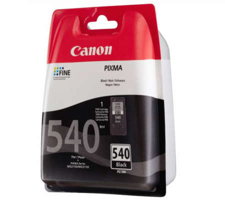 Tusz CANON PG540 5225B005