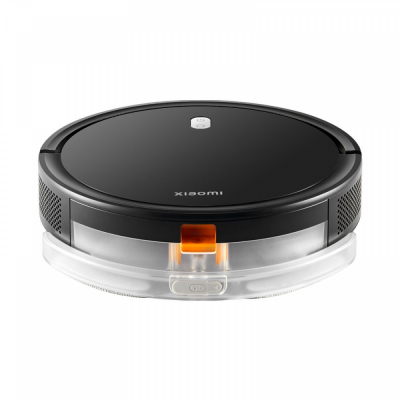 Odkurzacz automatyczny XIAOMI E5 Czarny 55299