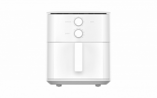 Frytownica beztłuszczowa XIAOMI Air Fryer Essential 6L 56655 (6l /1550W /Biały )