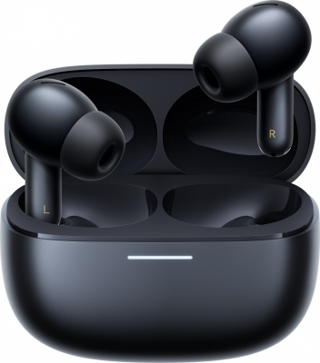 Słuchawki bezprzewodowe XIAOMI Redmi Buds 6 Pro Czarny (Czarny)
