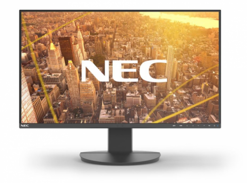 Monitor NEC 60005033 (27&quot; /AH-IPS /60Hz /1920 x 1080 /Czarny)