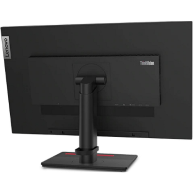 Monitor LENOVO 61EDGAT2EU (27&quot; /TFT IPS /2560 x 1440 /Czarny)