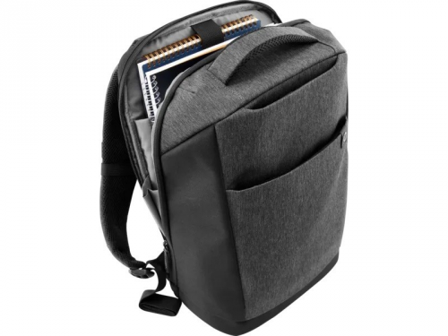 Plecak HP Travel 18L 15.6 6H2D9AA (maks.13.3&quot;/Szary)