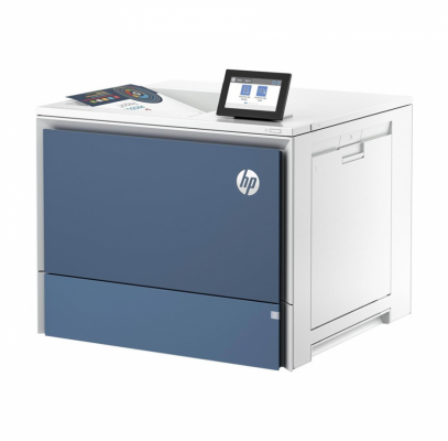Drukarka laserowa HP LaserJet Enterprise 5700dn (1200 x 1200dpi /maks. A4 /Kolor /Niebiesko-biały )