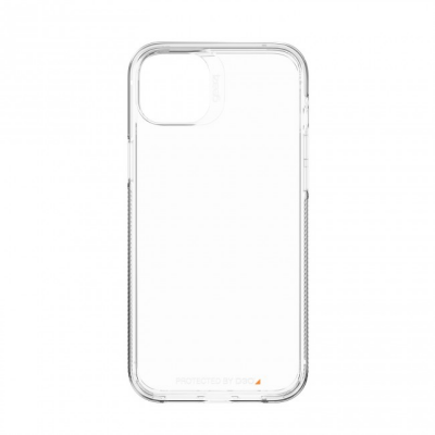 Gear4 Crystal Palace - obudowa ochronna do iPhone 14 Plus (clear)