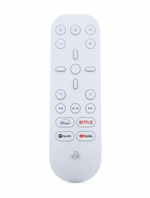 Pilot SONY Media Remote PlayStation 5 711719801320