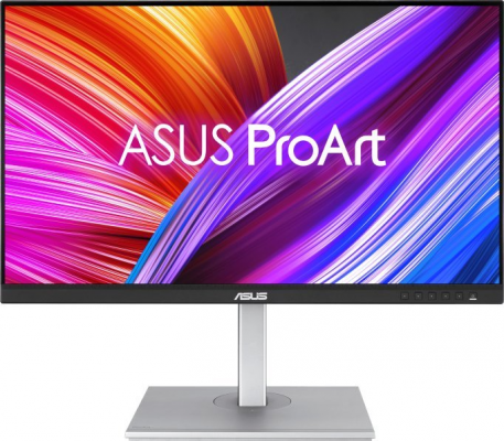 Monitor ASUS 90LM05L1-B04370 (27&quot; /IPS /144Hz /2560 x 1440 /Czarno-srebrny)