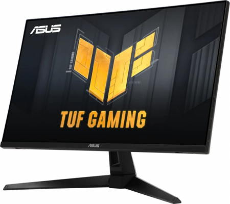 Monitor ASUS 90LM05Z0-B08370 (27&quot; /IPS /240Hz /2560 x 1440 /Czarny)