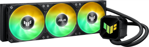 Chłodzenie wodne ASUS TUF GAMING LC III 360 ARGB 90RC0191-B0EAY0
