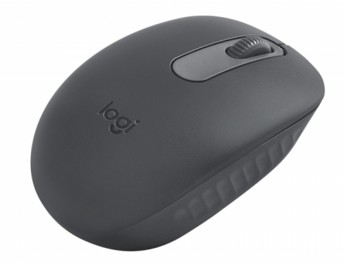Mysz Bezprzewodowa LOGITECH M196 Grafit