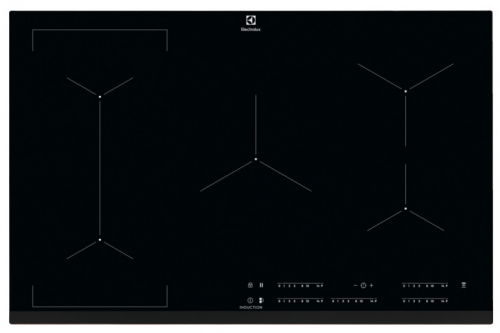 Płyta indukcyjna ELECTROLUX 949 596 714