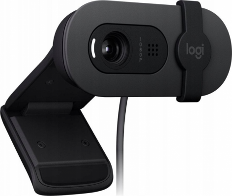 Kamera internetowa LOGITECH Brio 105 960-001592