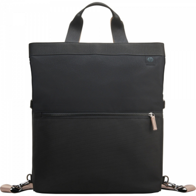 Torba na laptopa HP 9C2H1AA (maks.14&quot;/Czarno-beżowy)