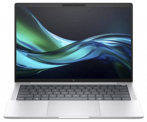 Notebook HP EliteBook 1040 G11 (14&quot;/U7-165H /Intel Arc Graphics/32GB/SSD1TB/W11P/Srebrny)